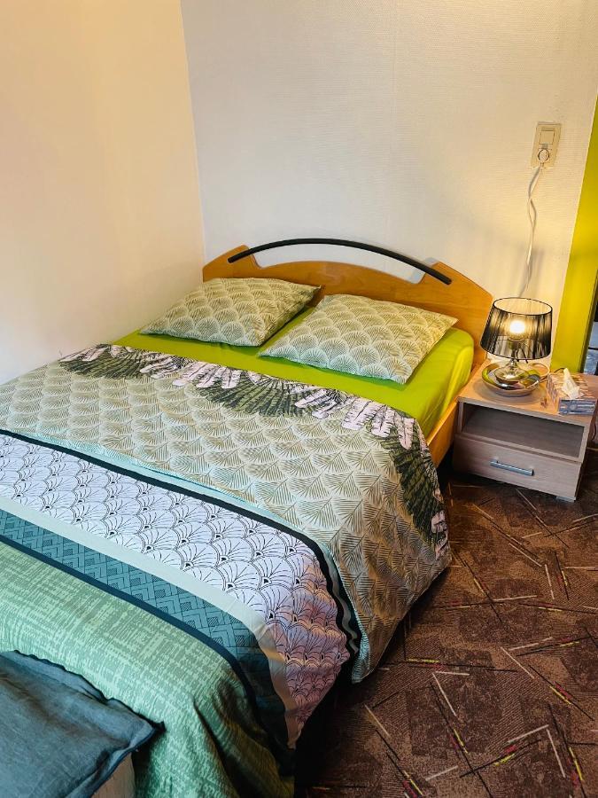 Bien-Etre-Au-Calme Et Parking Gratuit Villa Серен Екстериор снимка