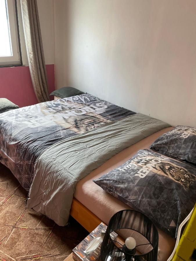 Bien-Etre-Au-Calme Et Parking Gratuit Villa Серен Екстериор снимка